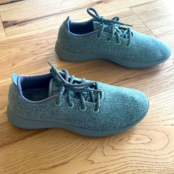 Allbirds Wool Runner - brand new - Picture 4 of 7